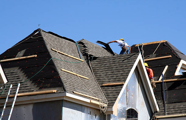 Best Roofing Contractor Near Me  in Colstrip, MT