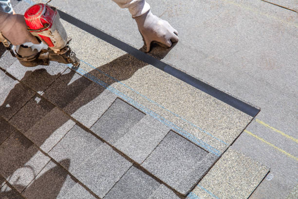 Best Roof Waterproofing Services  in Colstrip, MT